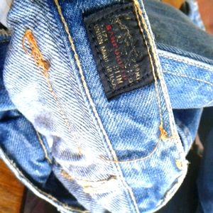 Vintage Lee children jeans